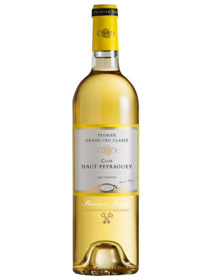 Clos Haut Peyraguey